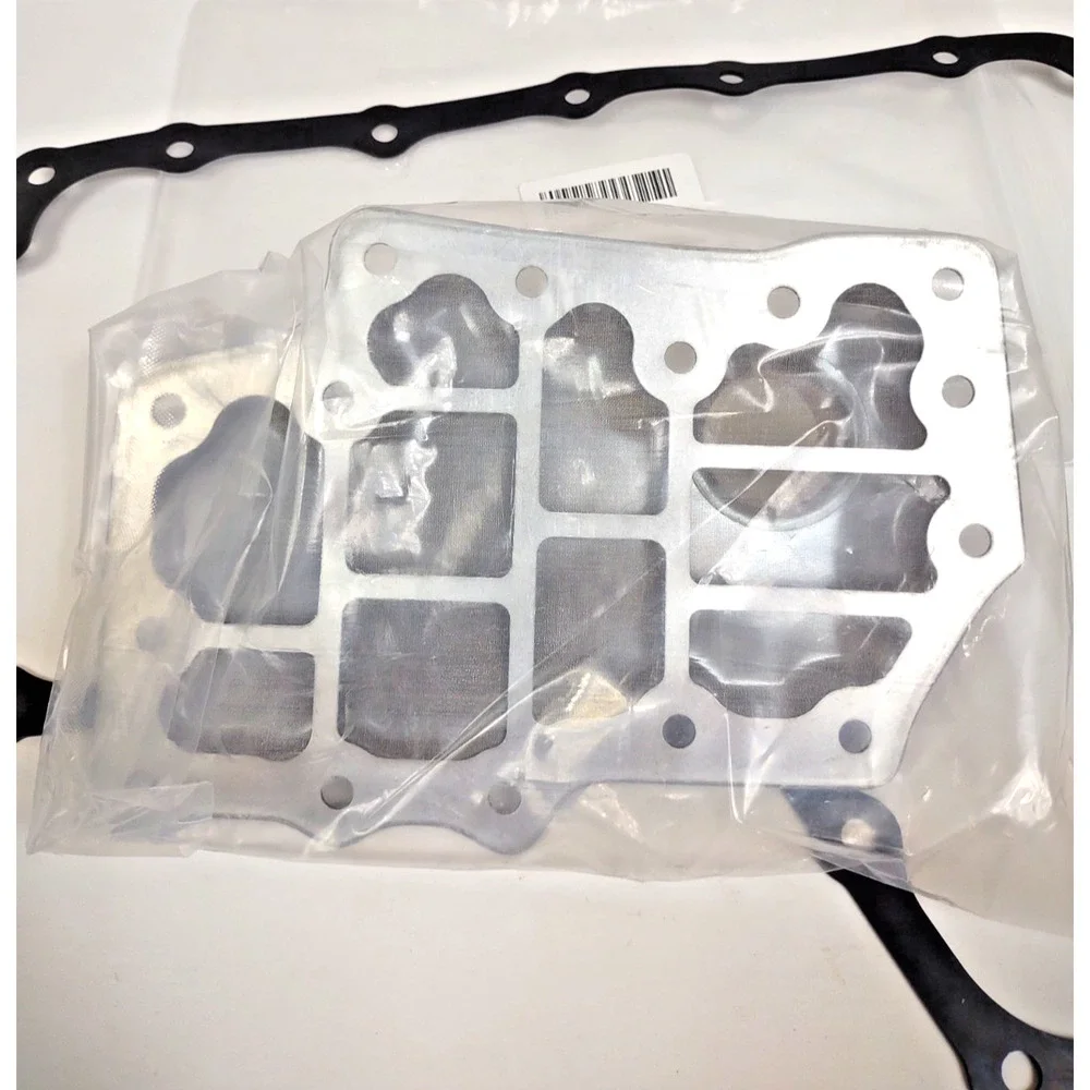 Auto Transmission Filter & Gasket Kit For Nissan Altima Maxima Quest Murano 3.5L